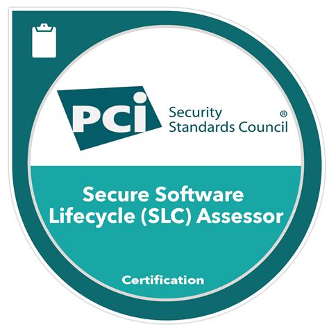 Slc assessor - Card Production Security Assessor (CPSA) – Physical – New! Internal Security Assessor (ISA) PCI Professional (PCIP) Point-to-Point Encryption (P2PE) Qualified Integrators and Resellers (QIR) Qualified PIN Assessor (QPA) Qualified Security Assessor (QSA) Secure SLC Assessor – New! Secure Software Assessor Class – New!